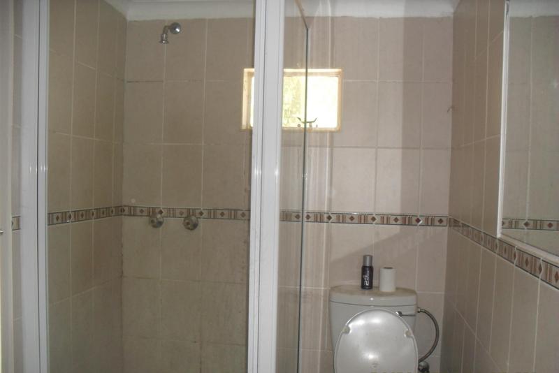 3 Bedroom Property for Sale in Jukskei Park Gauteng