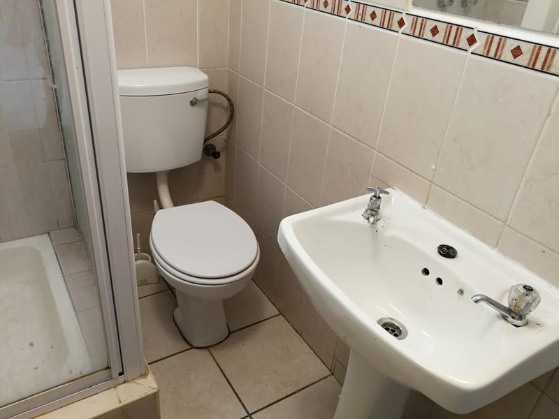 3 Bedroom Property for Sale in Jukskei Park Gauteng