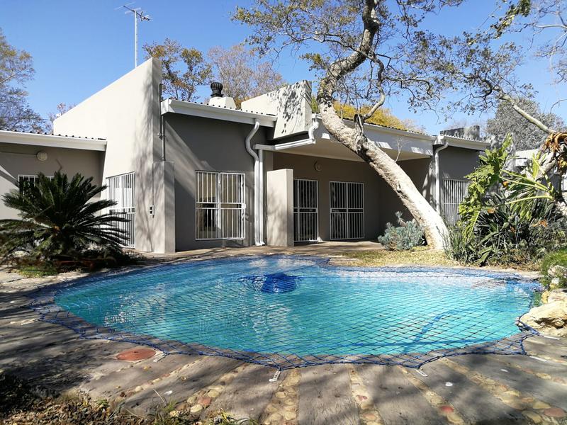 3 Bedroom Property for Sale in Jukskei Park Gauteng