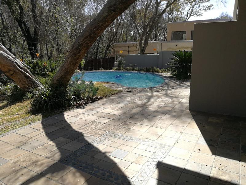 3 Bedroom Property for Sale in Jukskei Park Gauteng