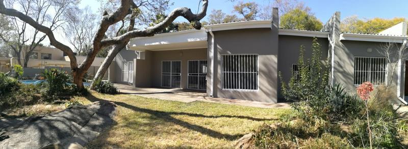 3 Bedroom Property for Sale in Jukskei Park Gauteng