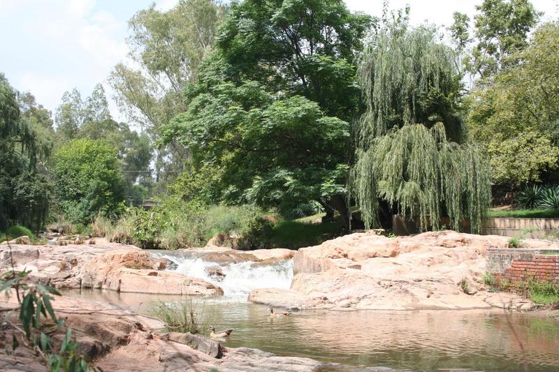 3 Bedroom Property for Sale in Jukskei Park Gauteng