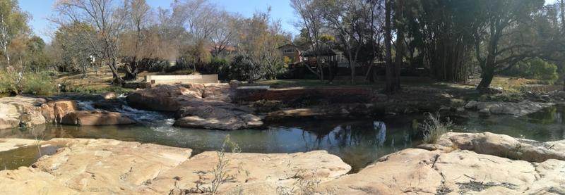 3 Bedroom Property for Sale in Jukskei Park Gauteng