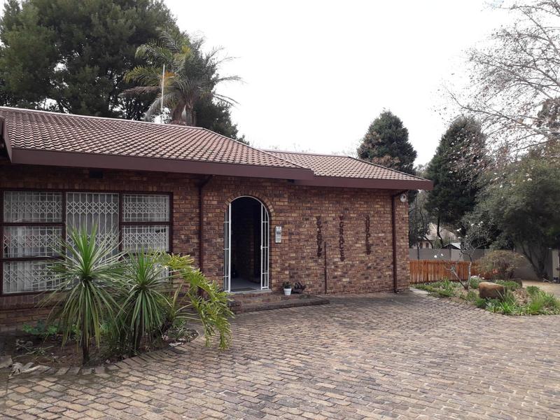 5 Bedroom Property for Sale in Jukskei Park Gauteng