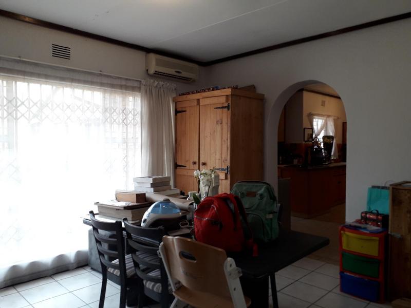 5 Bedroom Property for Sale in Jukskei Park Gauteng