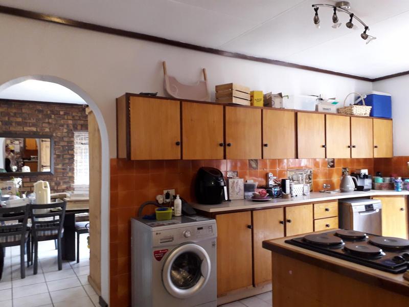 5 Bedroom Property for Sale in Jukskei Park Gauteng