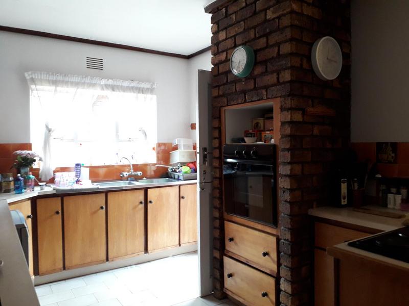 5 Bedroom Property for Sale in Jukskei Park Gauteng