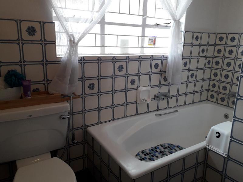 5 Bedroom Property for Sale in Jukskei Park Gauteng