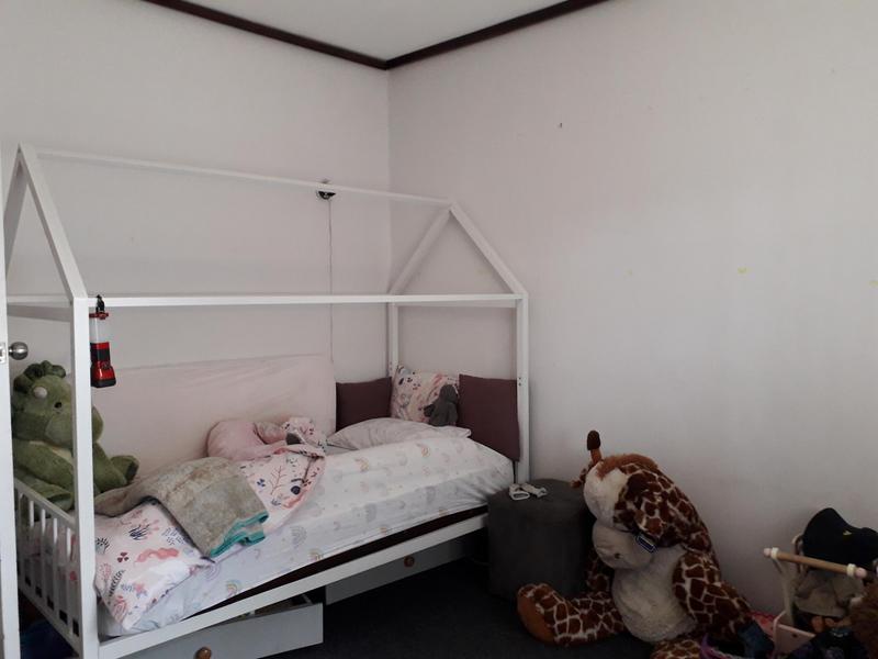 5 Bedroom Property for Sale in Jukskei Park Gauteng