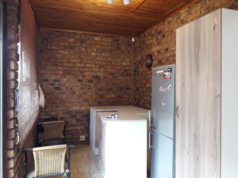 5 Bedroom Property for Sale in Jukskei Park Gauteng