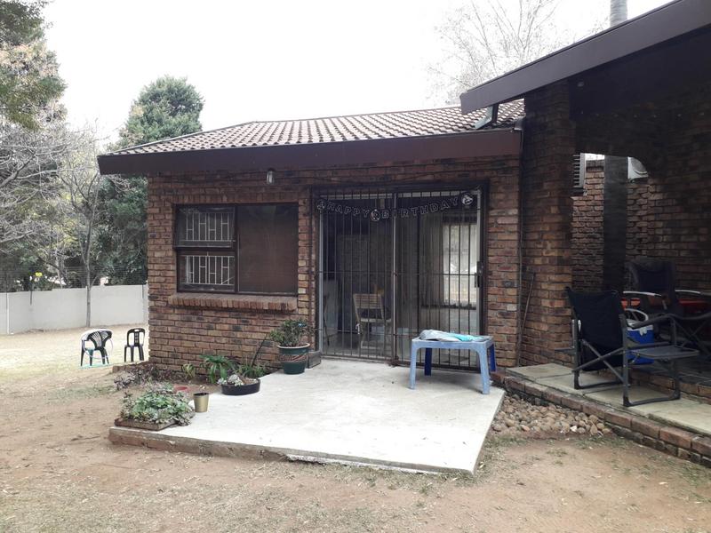 5 Bedroom Property for Sale in Jukskei Park Gauteng