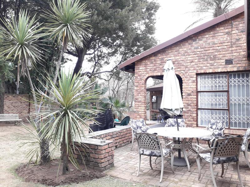 5 Bedroom Property for Sale in Jukskei Park Gauteng