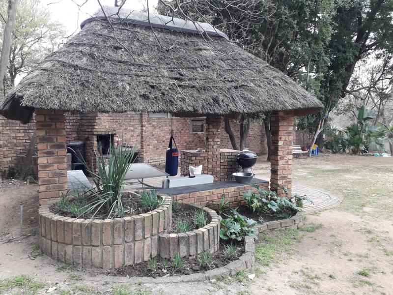 5 Bedroom Property for Sale in Jukskei Park Gauteng