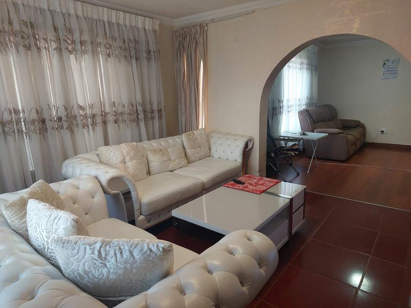 3 Bedroom Property for Sale in Daveyton Ext 3 Gauteng