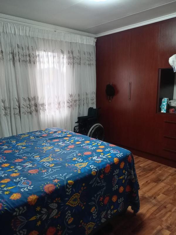 3 Bedroom Property for Sale in Daveyton Ext 3 Gauteng