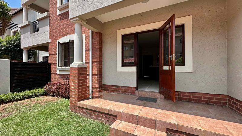 To Let 1 Bedroom Property for Rent in Paulshof Gauteng