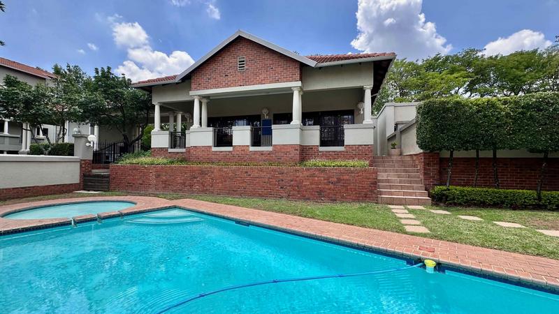 To Let 1 Bedroom Property for Rent in Paulshof Gauteng