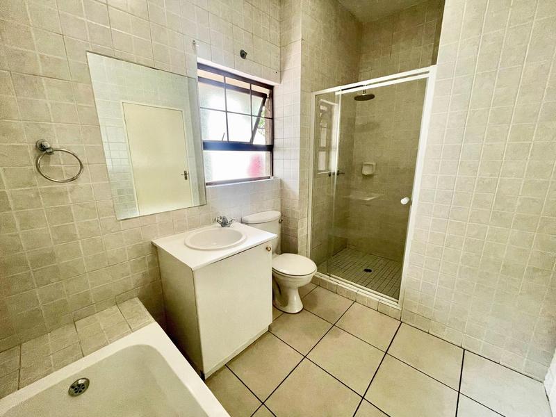 To Let 1 Bedroom Property for Rent in Paulshof Gauteng