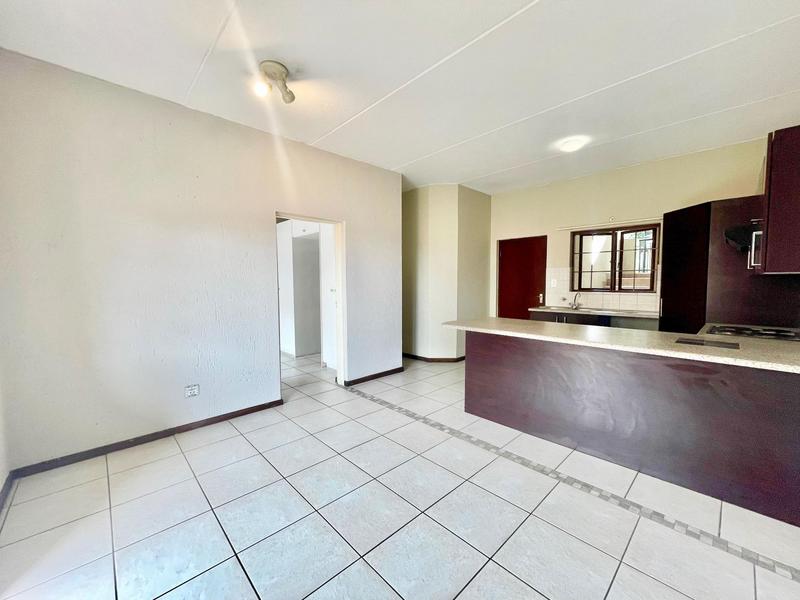 To Let 1 Bedroom Property for Rent in Paulshof Gauteng