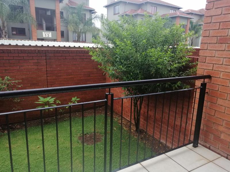 2 Bedroom Property for Sale in Bedfordview Gauteng