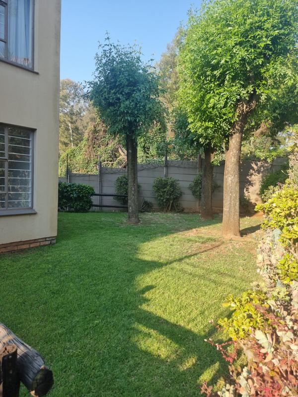 2 Bedroom Property for Sale in Bedford Gardens Gauteng