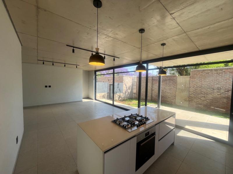 To Let 3 Bedroom Property for Rent in Brooklyn Gauteng