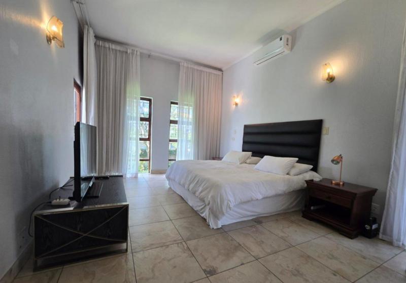 To Let 4 Bedroom Property for Rent in Waterkloof A H Gauteng