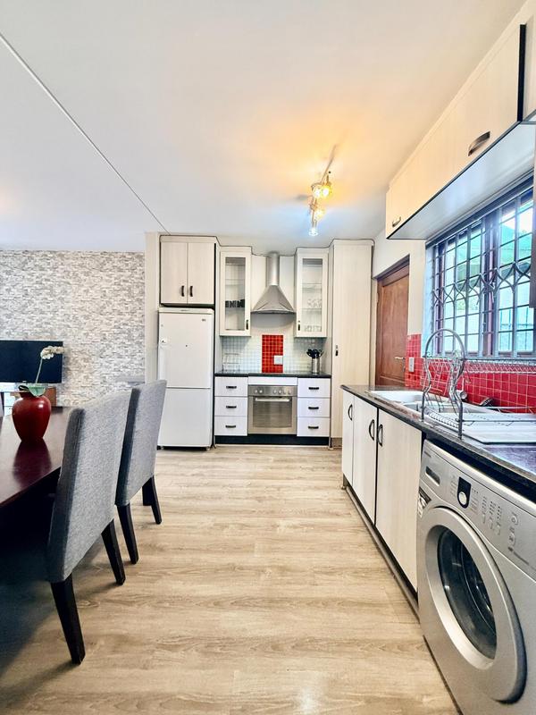 To Let 1 Bedroom Property for Rent in Sandown Gauteng