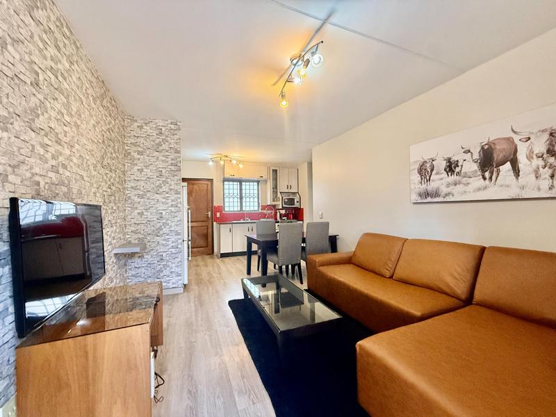 To Let 1 Bedroom Property for Rent in Sandown Gauteng