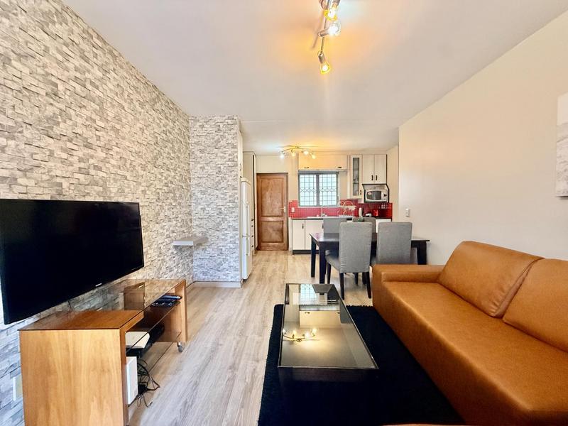 To Let 1 Bedroom Property for Rent in Sandown Gauteng