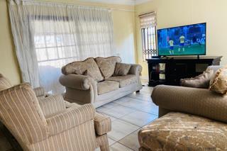 3 Bedroom Property for Sale in Theresa Park Gauteng