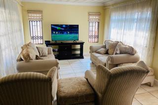 3 Bedroom Property for Sale in Theresa Park Gauteng