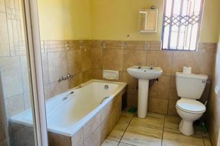 3 Bedroom Property for Sale in Theresa Park Gauteng