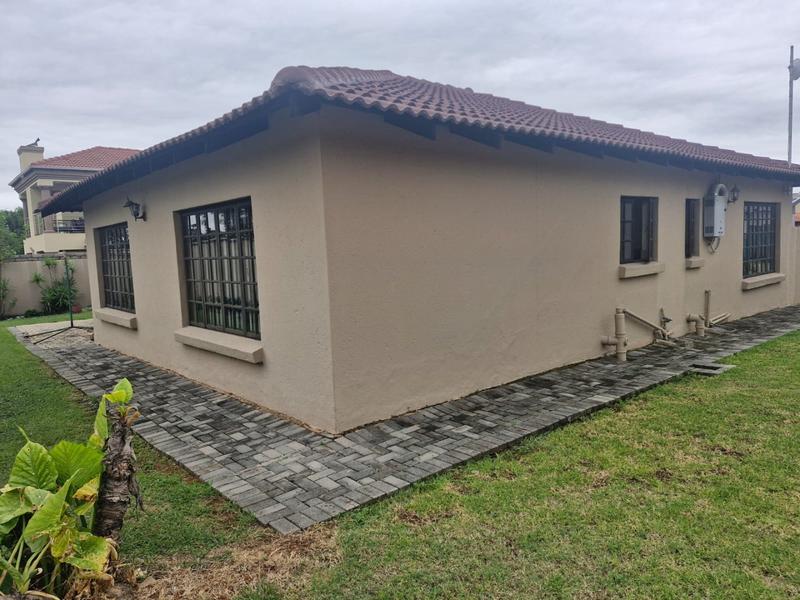 3 Bedroom Property for Sale in Theresa Park Gauteng