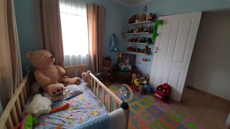 3 Bedroom Property for Sale in Florauna Gauteng