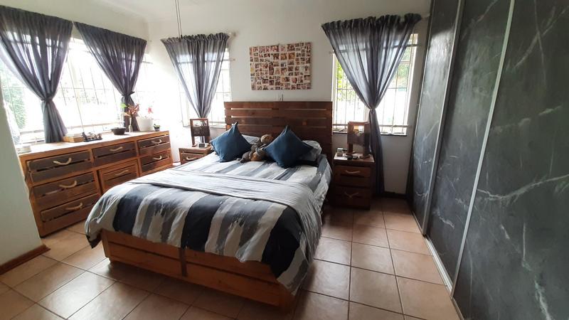 3 Bedroom Property for Sale in Florauna Gauteng