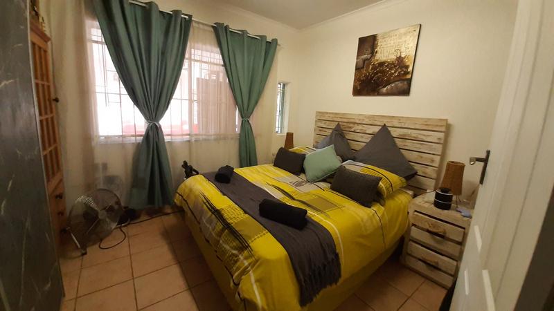 3 Bedroom Property for Sale in Florauna Gauteng