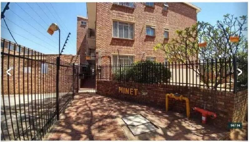 2 Bedroom Property for Sale in Pretoria North Gauteng