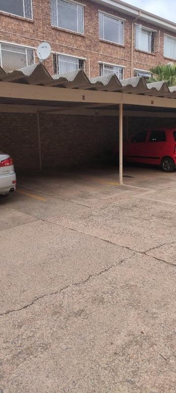 2 Bedroom Property for Sale in Pretoria North Gauteng