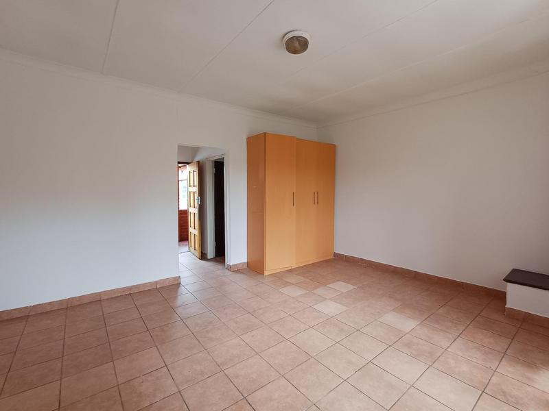 To Let 1 Bedroom Property for Rent in Gezina Gauteng