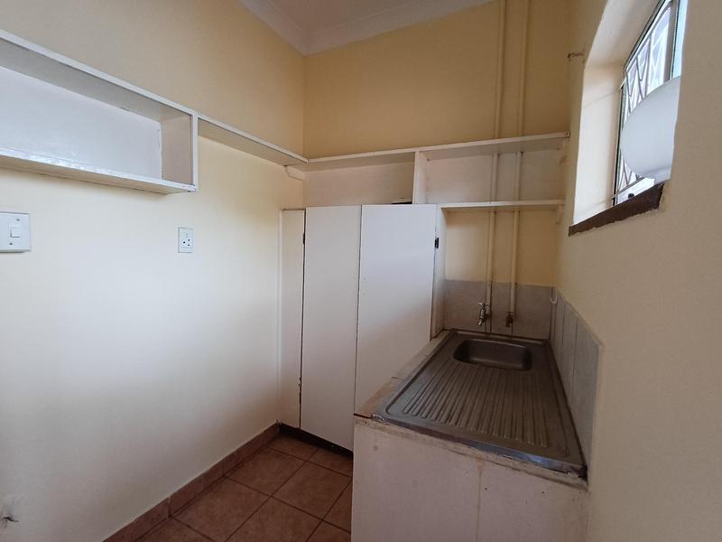 To Let 1 Bedroom Property for Rent in Gezina Gauteng