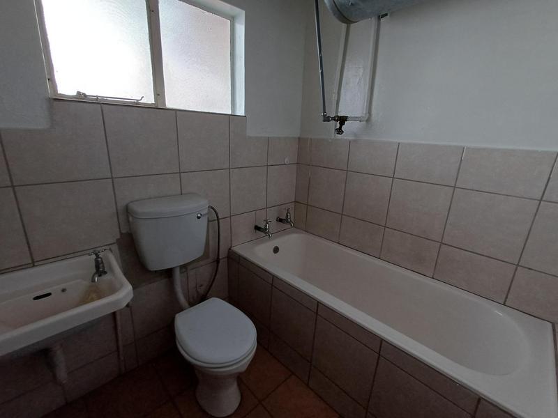 To Let 1 Bedroom Property for Rent in Gezina Gauteng