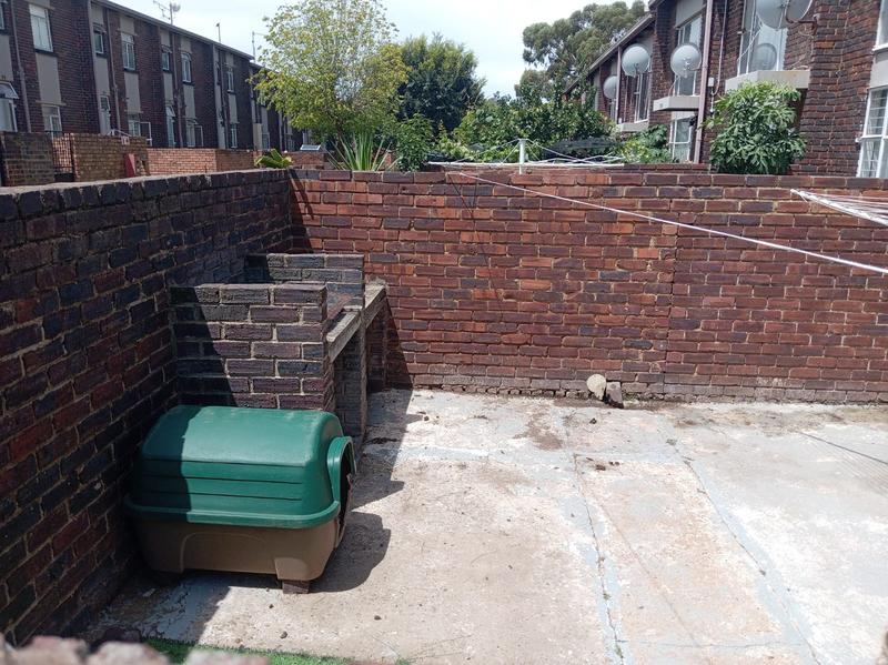 To Let 3 Bedroom Property for Rent in Groblerpark Gauteng