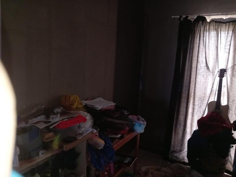 To Let 3 Bedroom Property for Rent in Groblerpark Gauteng