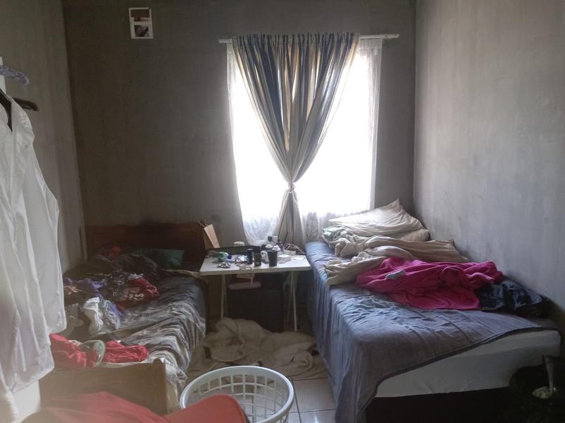 To Let 3 Bedroom Property for Rent in Groblerpark Gauteng