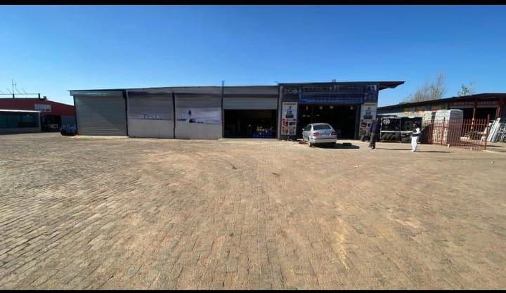 Commercial Property for Sale in Tembisa Gauteng