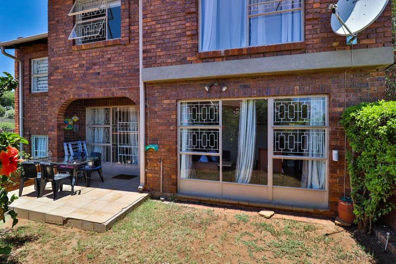 5 Bedroom Property for Sale in Sandton Gauteng
