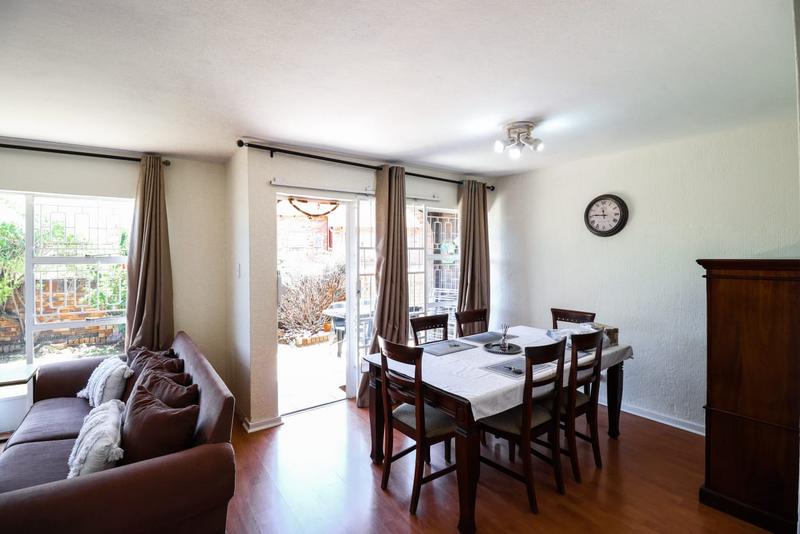 5 Bedroom Property for Sale in Sandton Gauteng