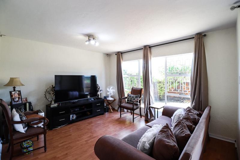 5 Bedroom Property for Sale in Sandton Gauteng