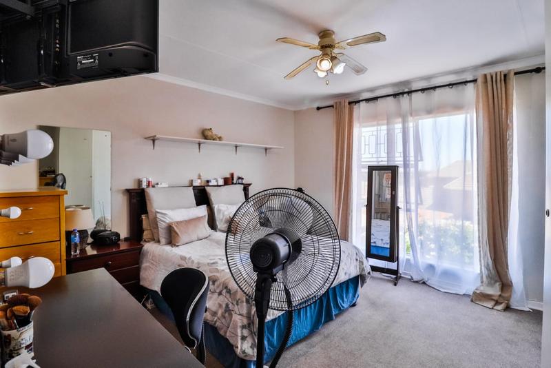 5 Bedroom Property for Sale in Sandton Gauteng